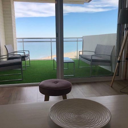 Nautico Beach & Golf อาลิกันเต ภายนอก รูปภาพ